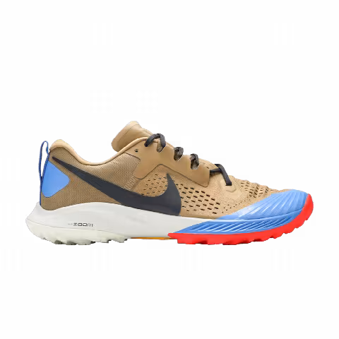 Nike Air Zoom Terra Kiger 5 'Beechtree'