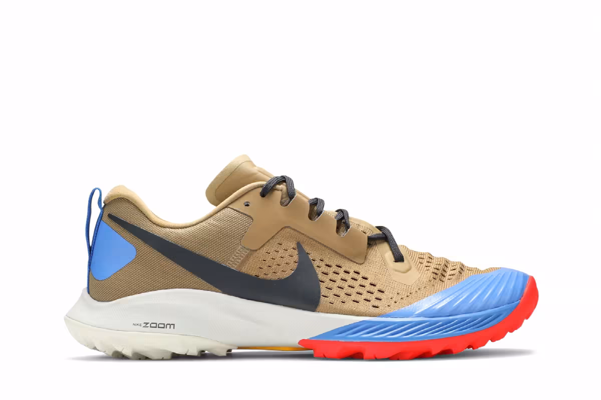 Nike Air Zoom Terra Kiger 5 Beechtree, view 2