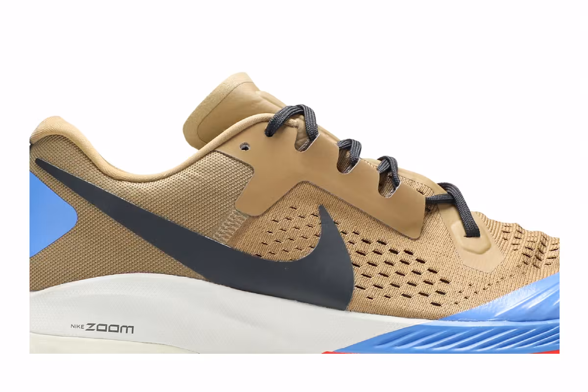 Nike Air Zoom Terra Kiger 5 Beechtree, view 3