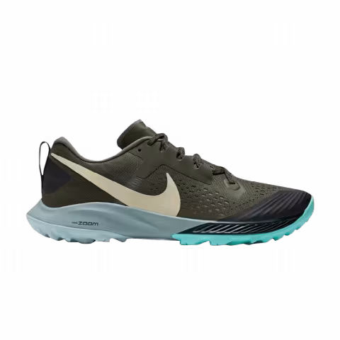 Nike Air Zoom Terra Kiger 5 'Cargo Khaki Jade'