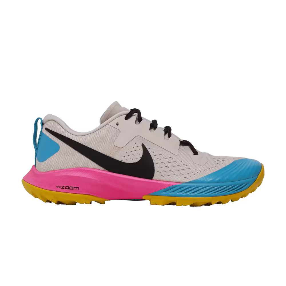 Nike Air Zoom Terra Kiger 5 Light Orewood Pink