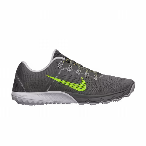 Nike Air Zoom Terra Kiger 'Medium Grey Volt'