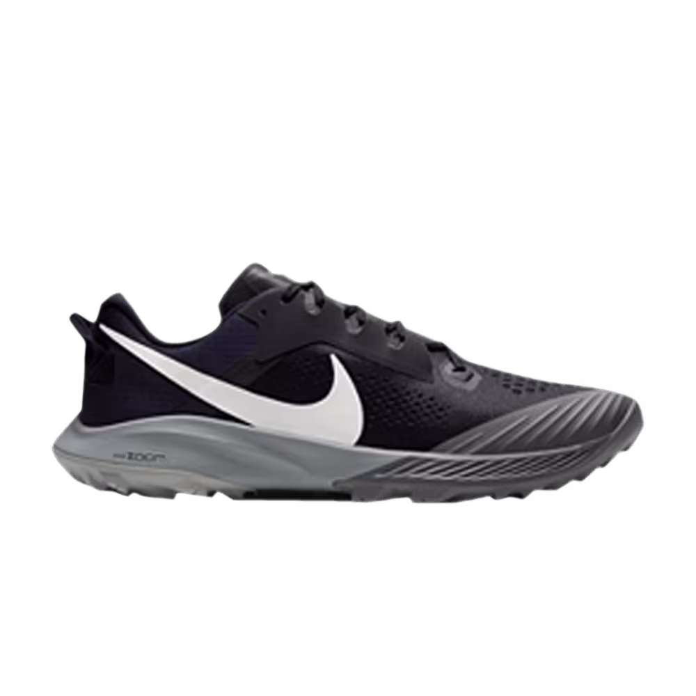 Nike Air Zoom Terra Kiger 6 Irony Grey