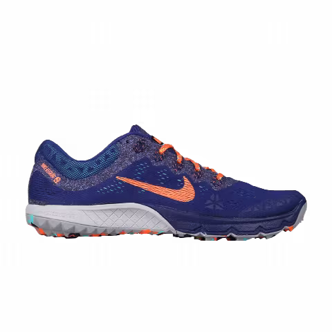Nike Zoom Terra Kiger 2