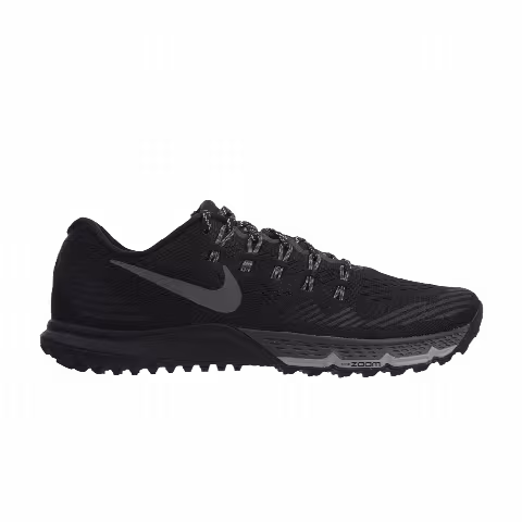 Nike Air Zoom Terra Kiger 3 'Black Dark Grey'