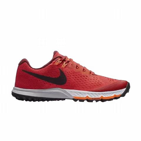 Nike Air Zoom Terra Kiger 4 'University Red'