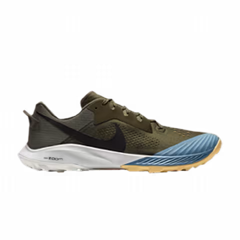 Nike Air Zoom Terra Kiger 6 'Olive'