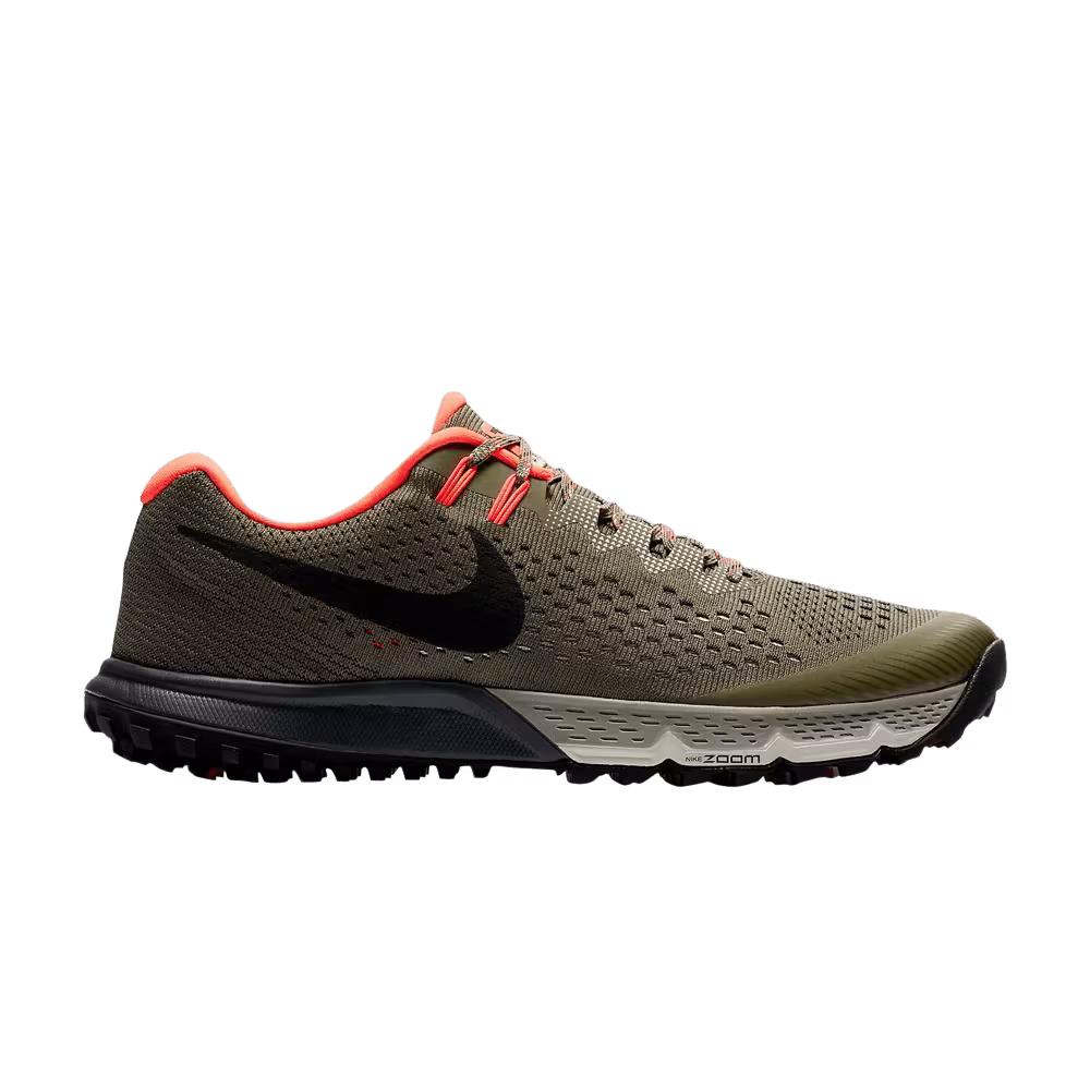 Nike Air Zoom Terra Kiger Medium Olive
