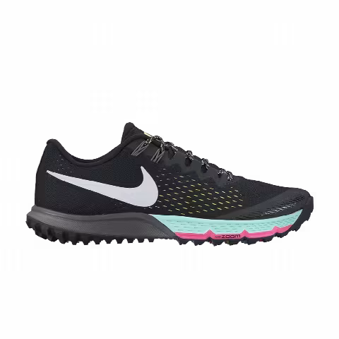 Nike Air Zoom Terra Kiger 4 'Black Volt'