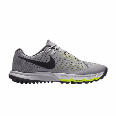 Nike Wmns Air Zoom Terra Kiger 4 'Stealth Volt'