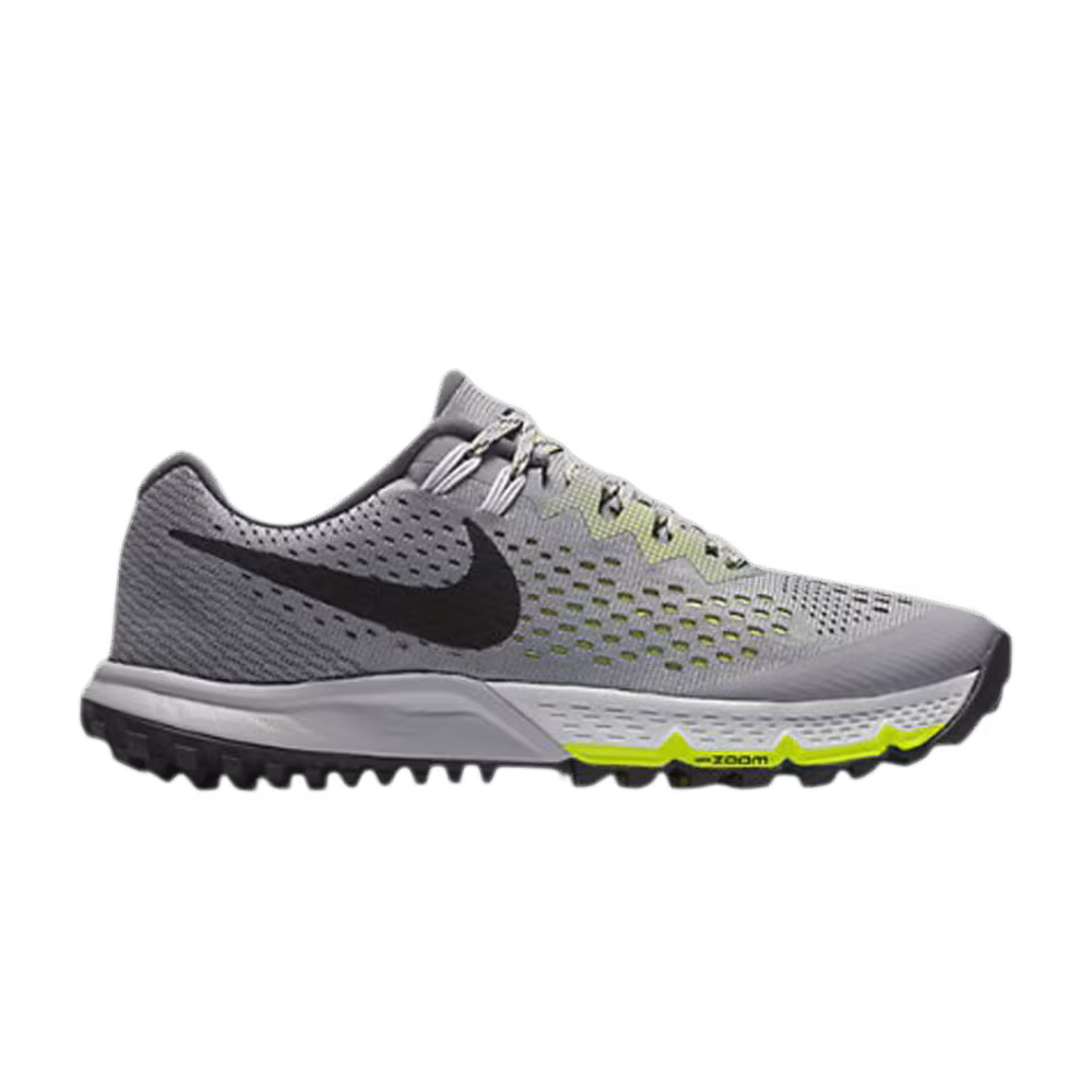 Nike Women's Air Zoom Terra Kiger 4 Stealth Volt