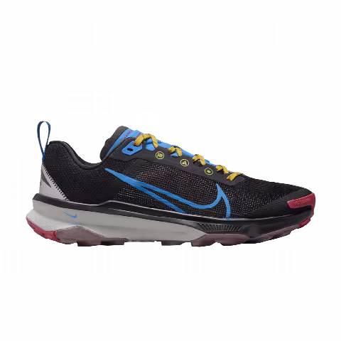 Nike Terra Kiger 9 'Black Light Photo Blue Track Red'