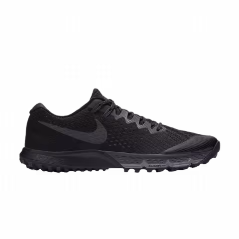 Nike Air Zoom Terra Kiger 4 'Black Anthracite'