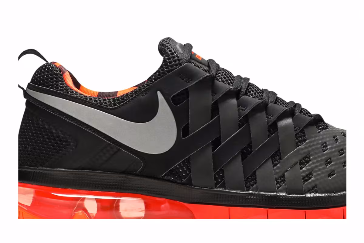 Nike Fingertrap Max NRG, view 3