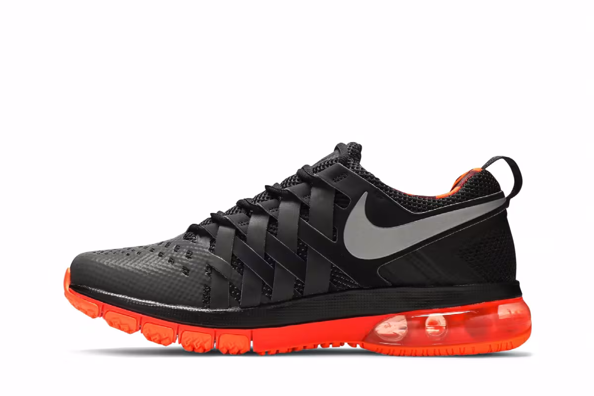 Nike Fingertrap Max NRG, view 4