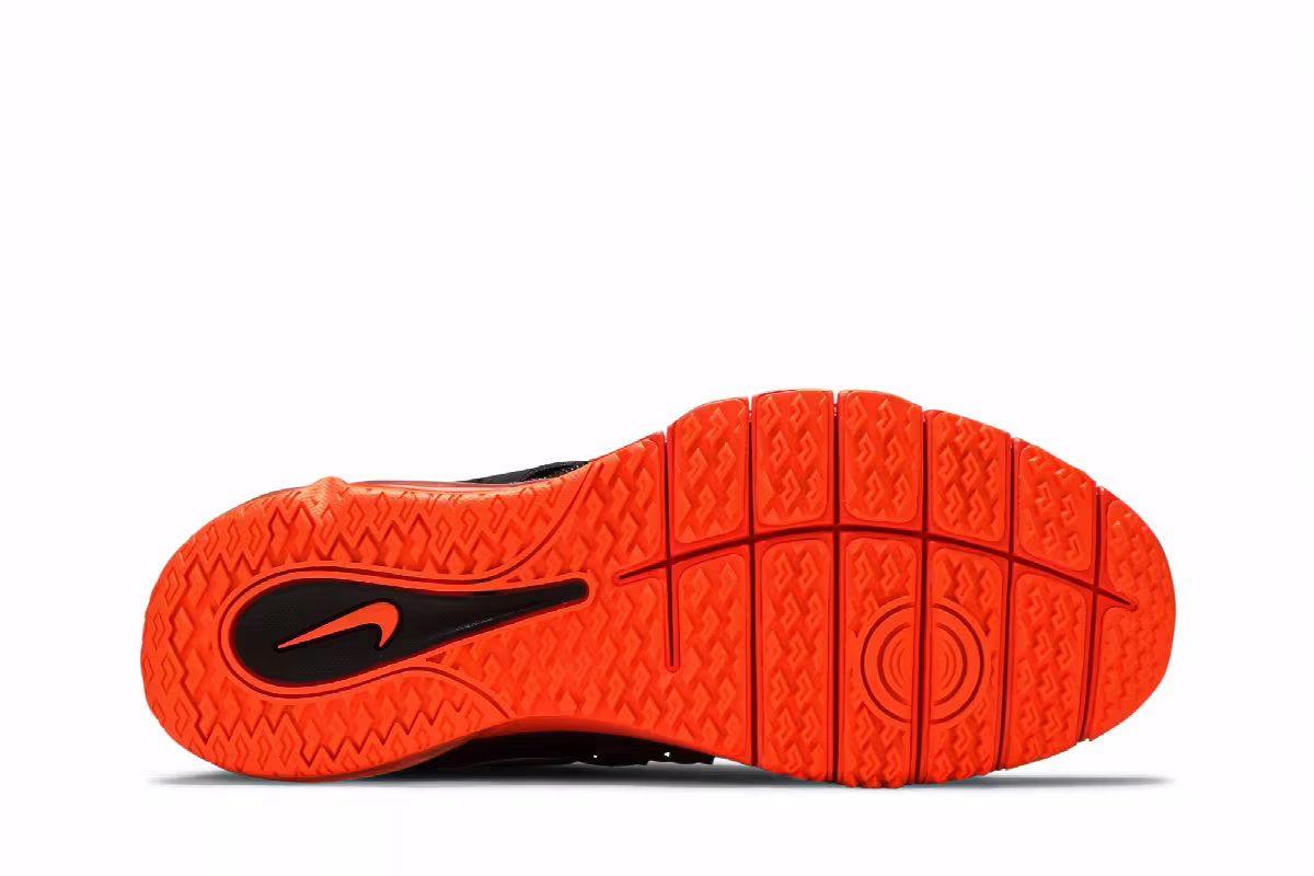 Nike Fingertrap Max NRG, view 5