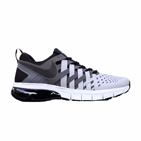 Nike Fingertrap Max 'Wolf Grey'