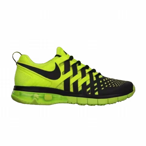 Nike Fingertrap Max 'Volt'