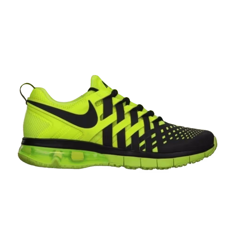 Nike Fingertrap Max Volt