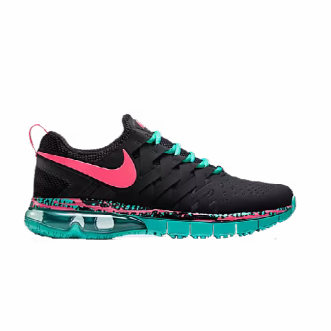 Nike Fingertrap Max 'Bo JAX'