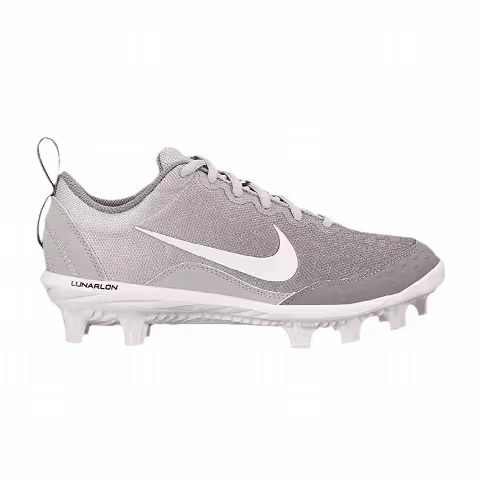 Nike Wmns HyperDiamond 2 Pro MCS 'White Wolf Grey'