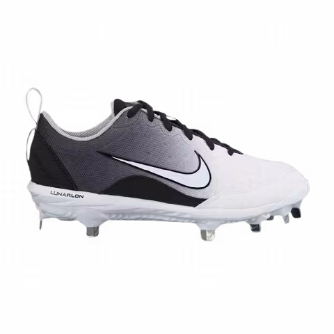Nike Wmns HyperDiamond 2 Pro MCS 'Black Wolf Grey'