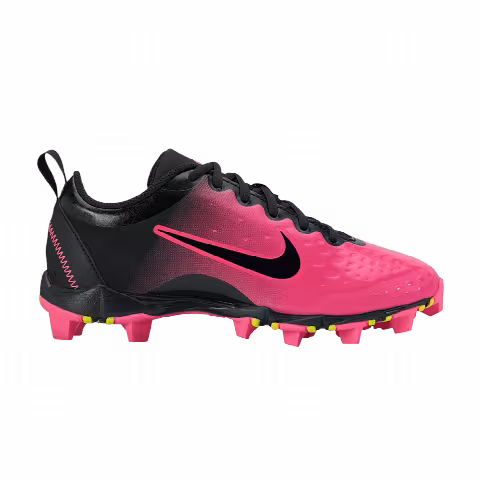 Nike HyperDiamond 2 Keystone GG 'Black Pink'