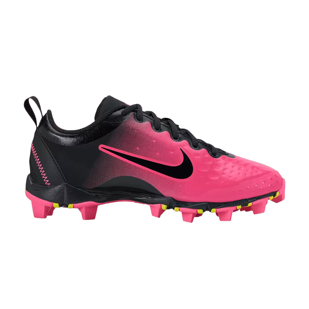 Nike HyperDiamond 2 Keystone GG Black Pink