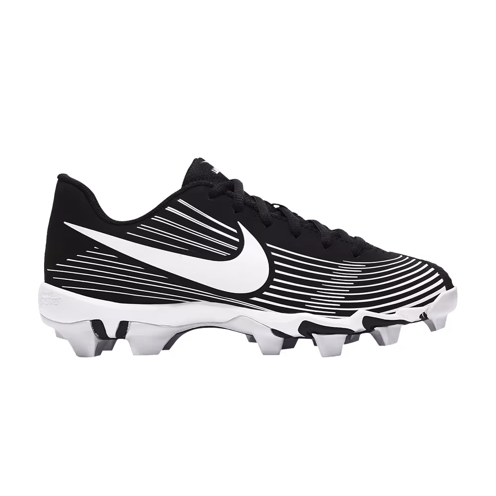 Nike Hyperdiamond 3 Keystone GS Black White