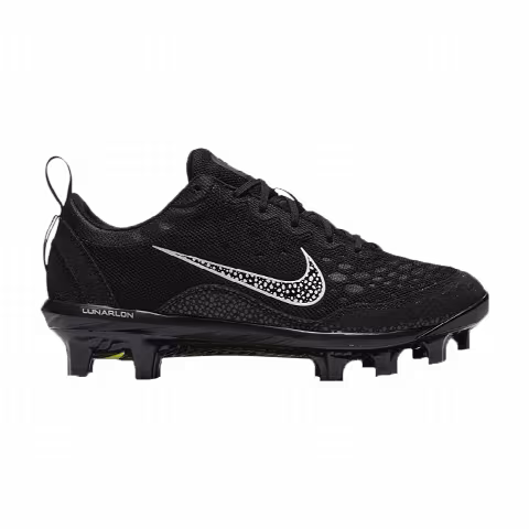 Nike Wmns HyperDiamond 2 Pro MCS 'Black White'