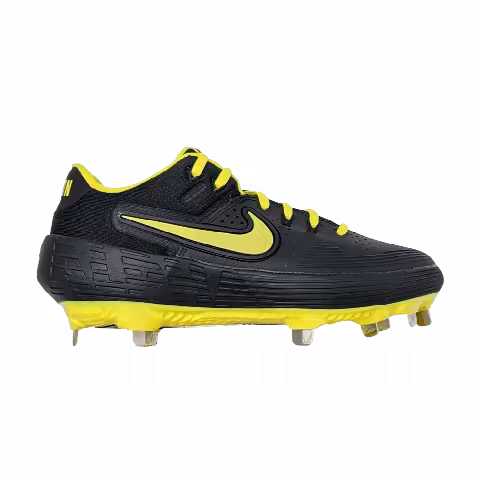 Nike Wmns HyperDiamond 3 Elite 'Oregon Away'