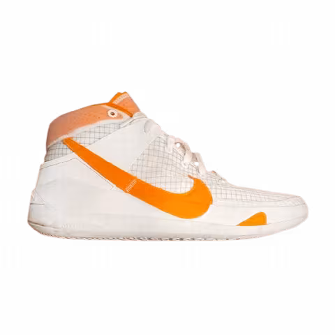 Nike KD 13 'Tennessee' Sample