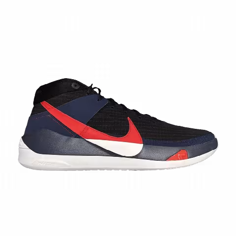 Nike KD 13 'UConn Away' PE