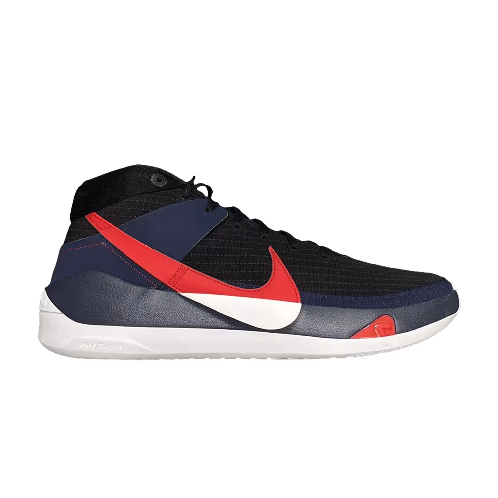 Nike KD 13 UConn Away