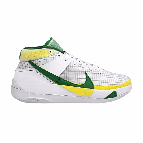 Nike KD 13 'Oregon Home' PE