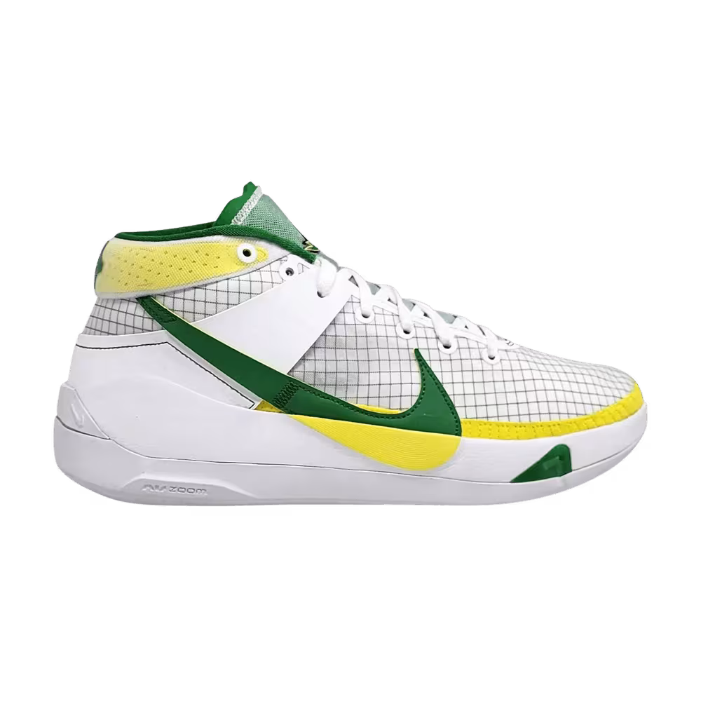 Nike KD 13 Oregon Home