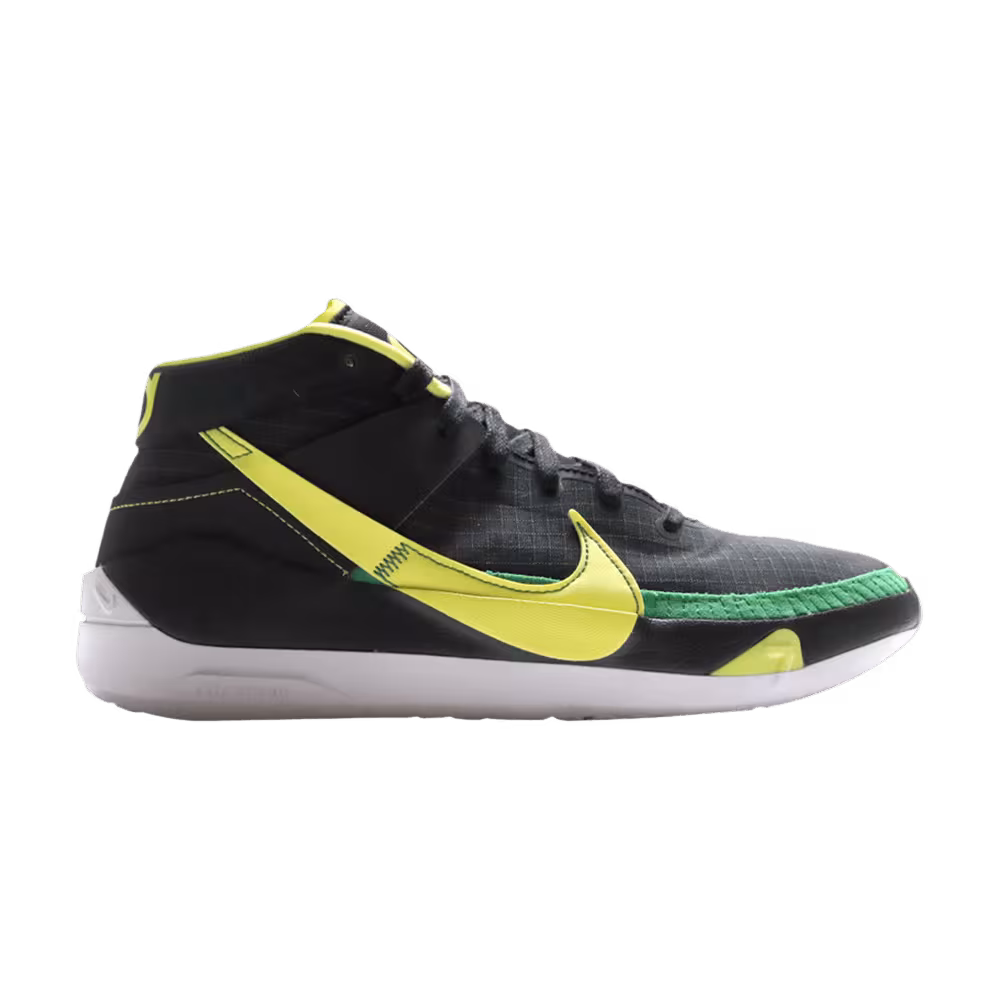 Nike KD 13 Oregon Away