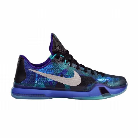 Nike Kobe 10 GG 'EYBL' PE