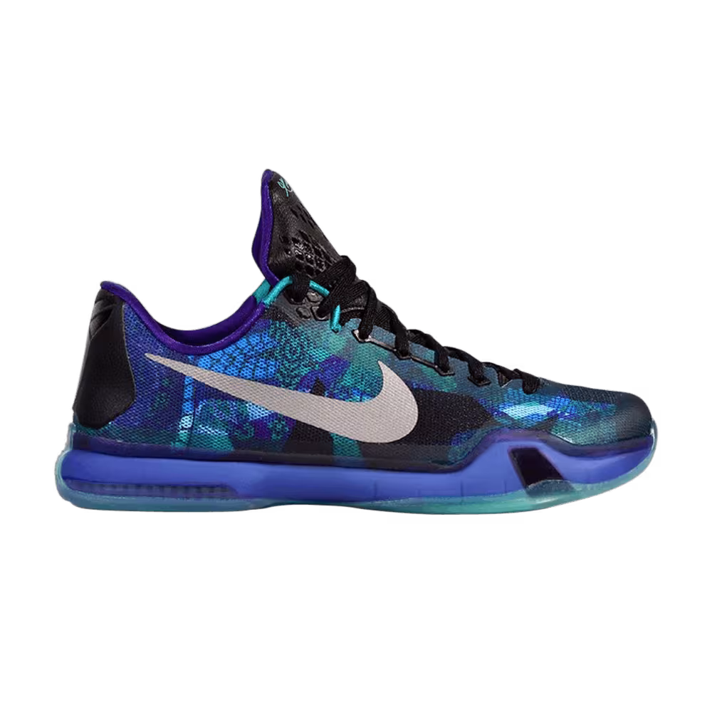 Nike Kobe 10 GG EYBL PE