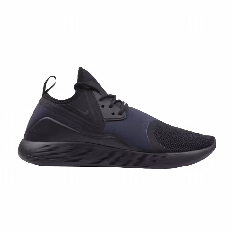 Nike Lunarcharge Essential 'Black Obsidian'