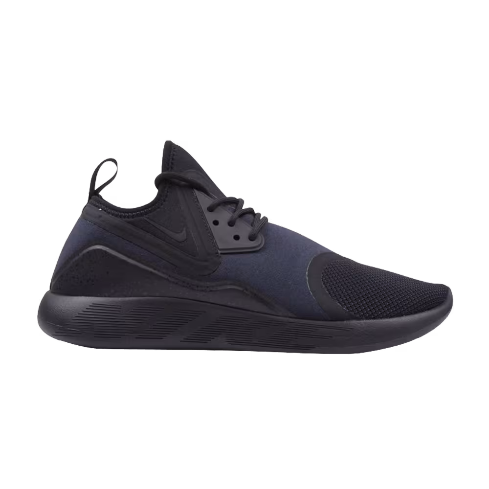 Nike Lunarcharge Essential Black Obsidian
