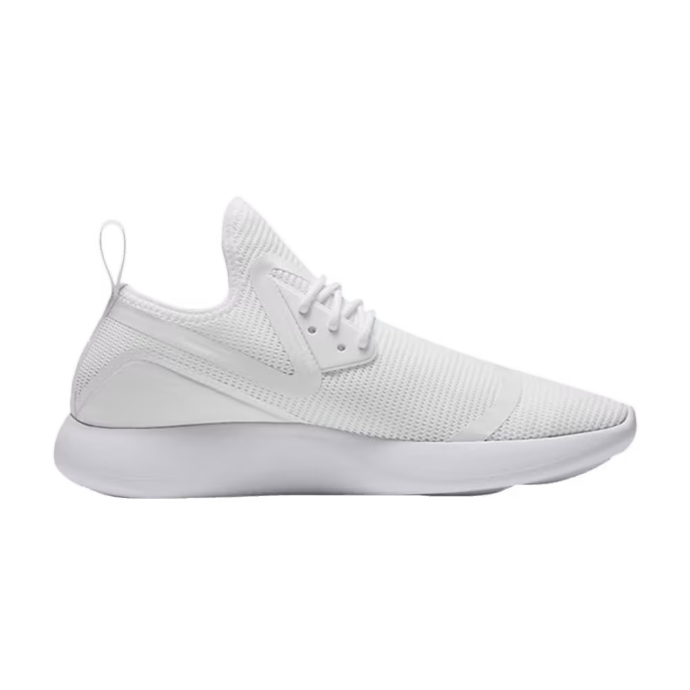 Nike Lunarcharge BR Triple White