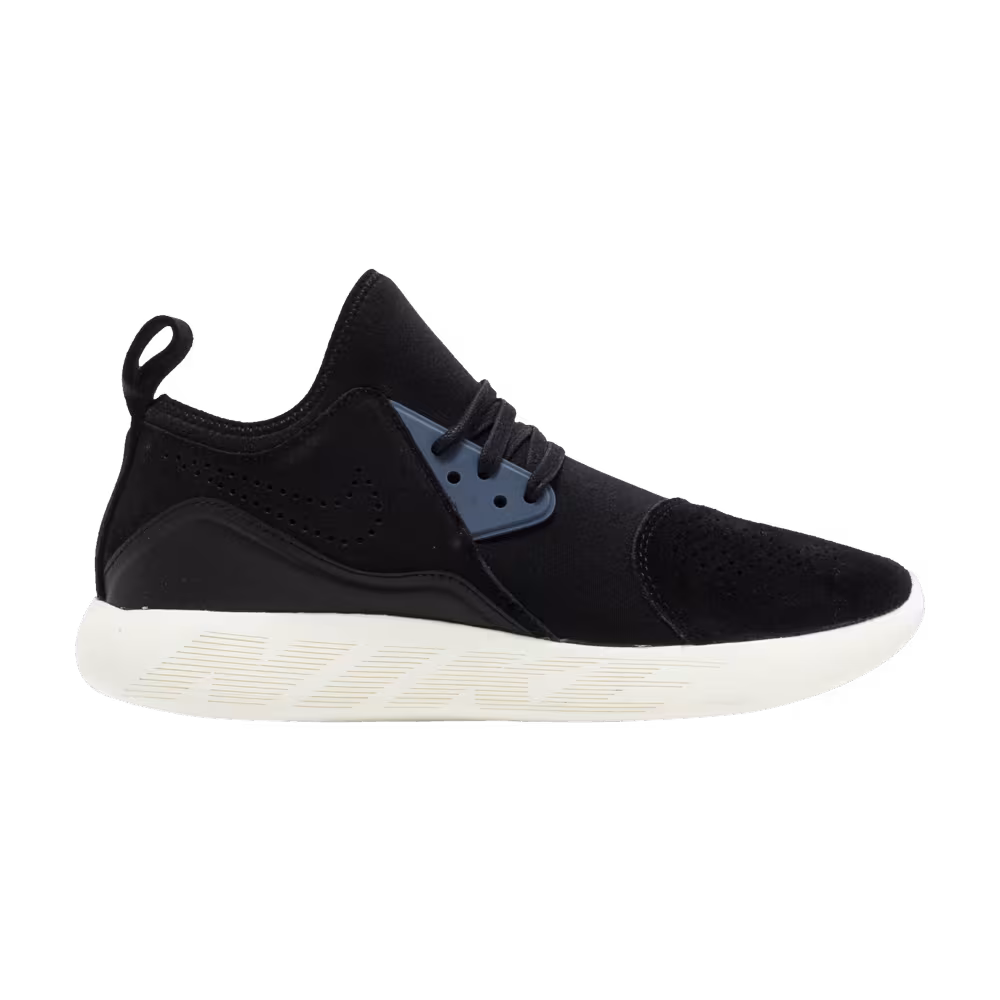 Nike LunarCharge Premium Black Thunder Blue
