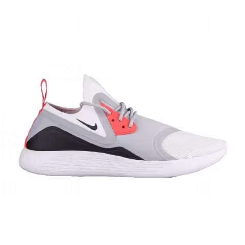 Nike Lunarcharge 'Infrared'