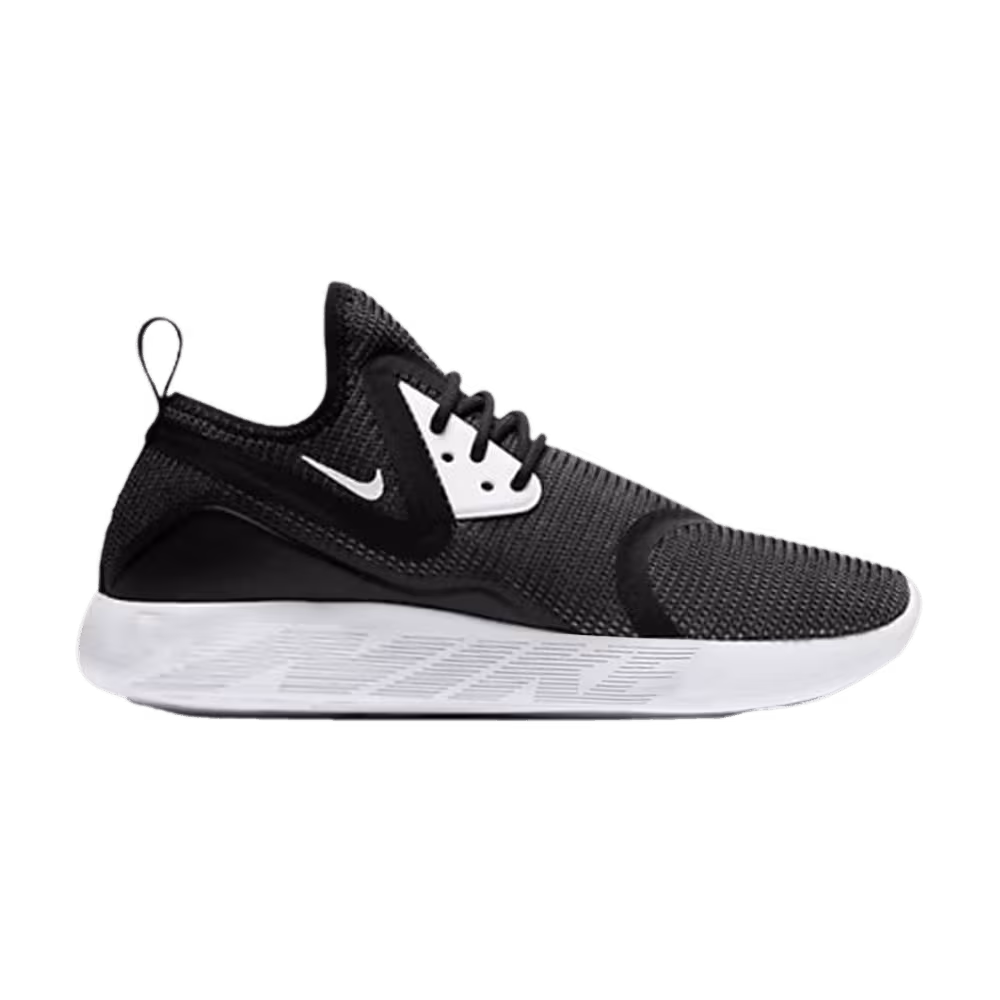Nike Women's LunarCharge Breathe Black