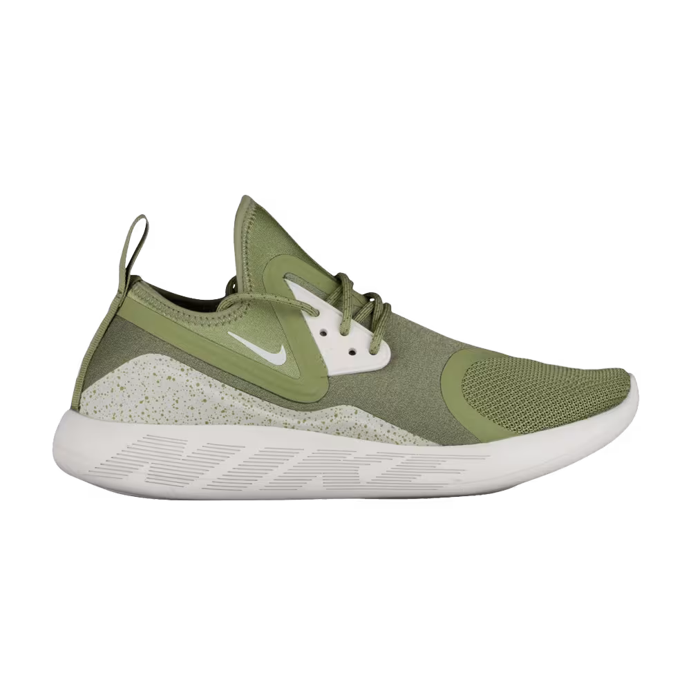 Nike Lunarcharge Essential Palm Green