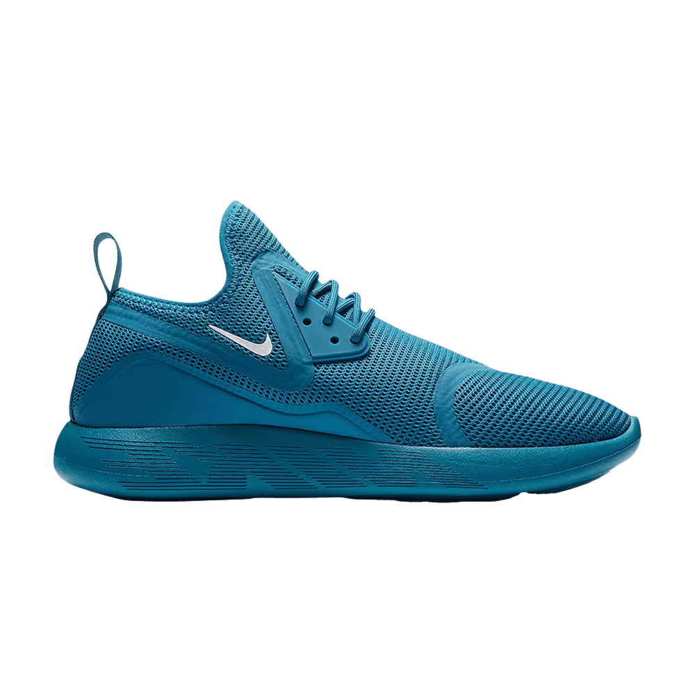 Nike LunarCharge Breathe Industrial Blue