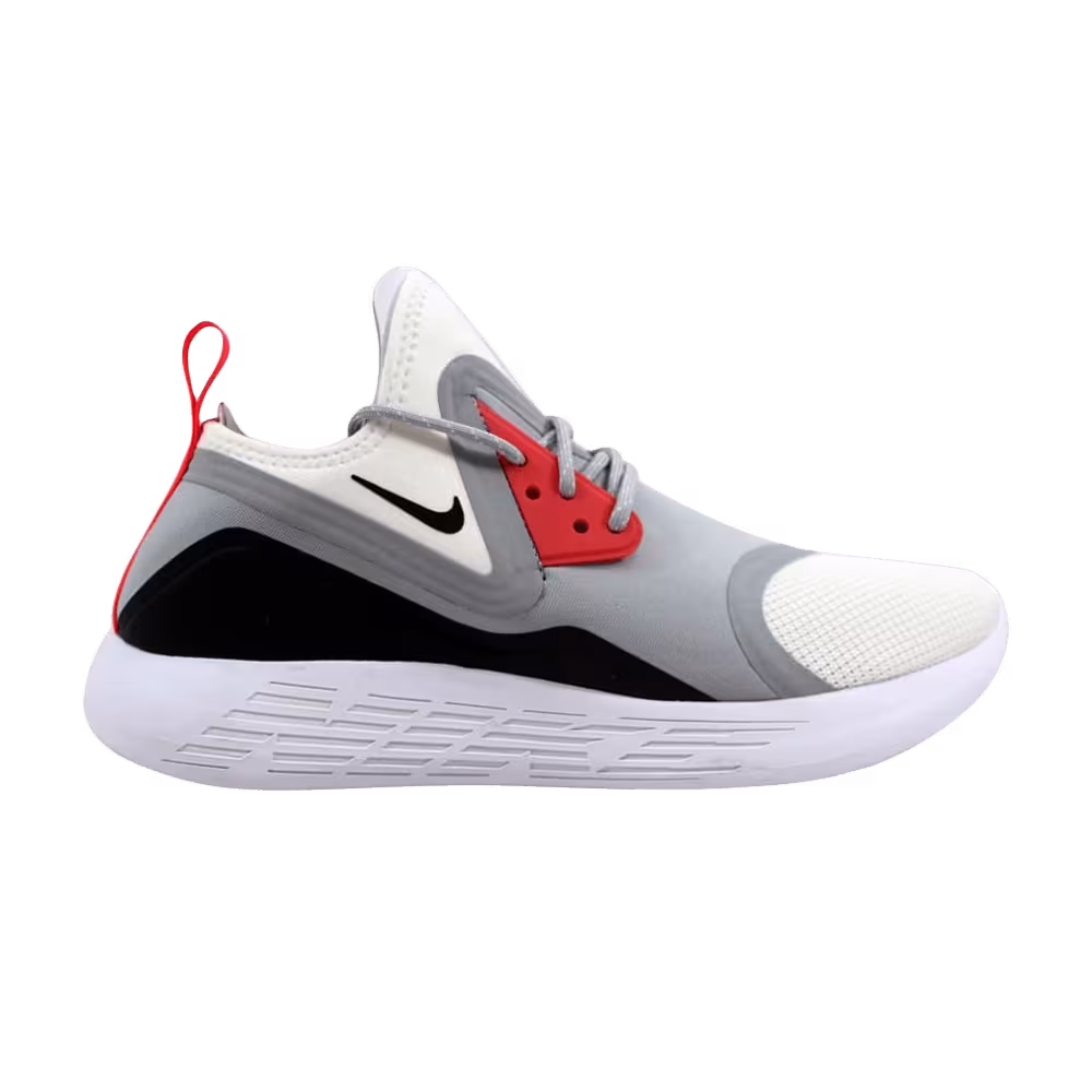 Nike Women's Lunarcharge BN Wolf Grey