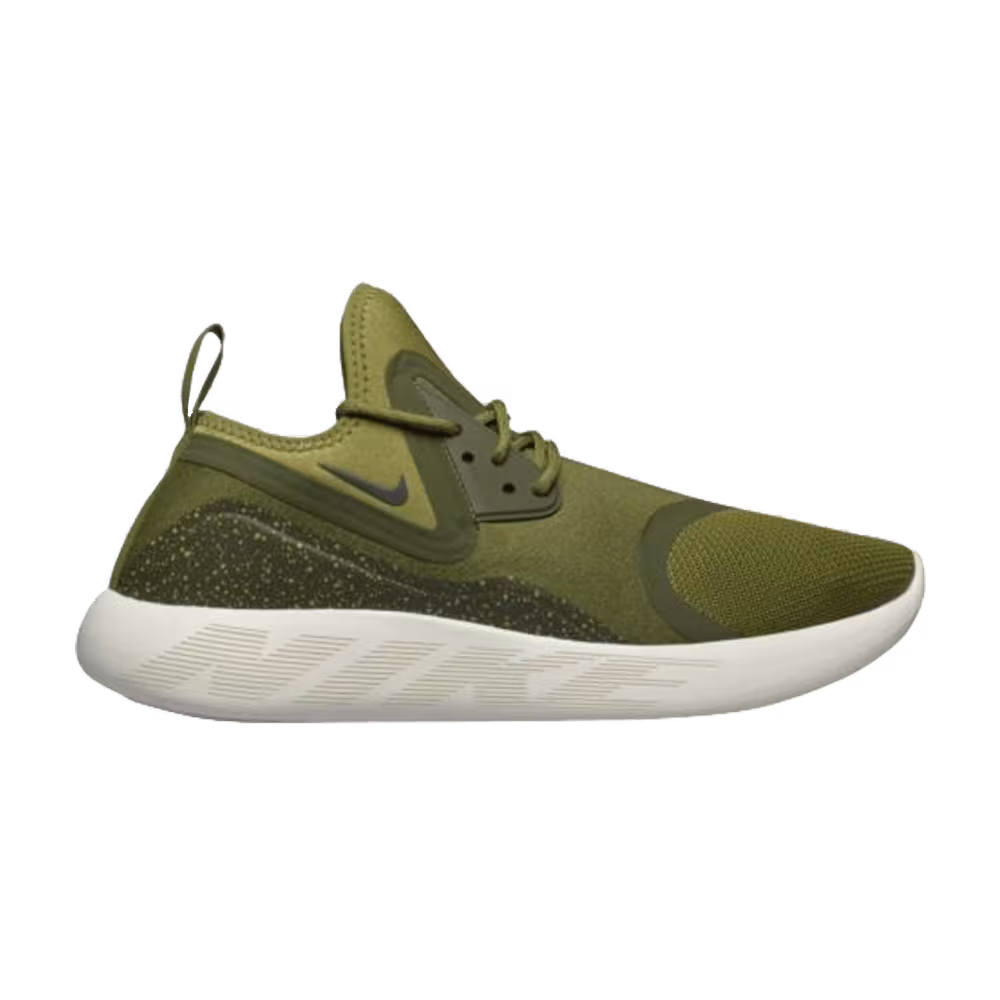 Nike LunarCharge Essential Camper Green