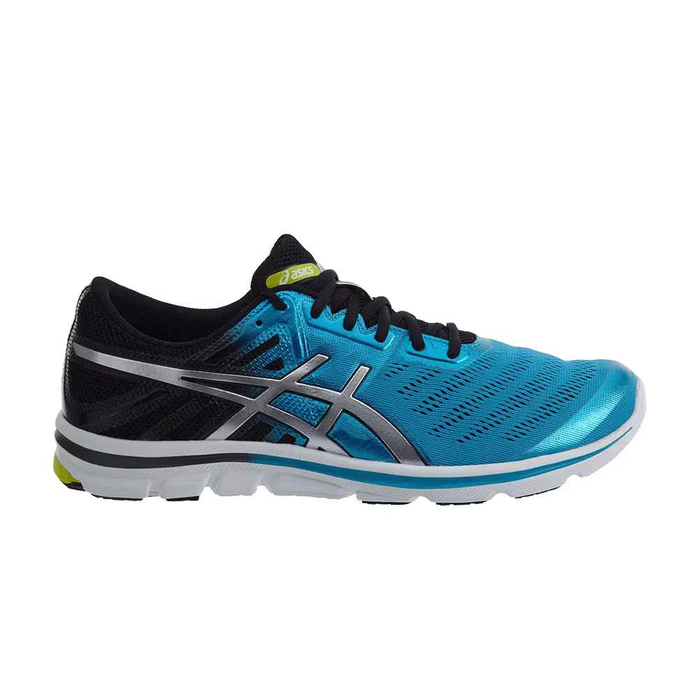 Asics Gel Electro33 Turquoise